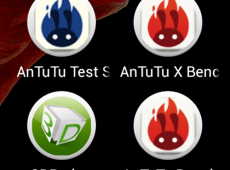 Cách sử dụng Antutu để đánh giá Smartphone của bạn
