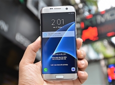 Đánh Giá Về Pin Samsung Galaxy S7 Edge