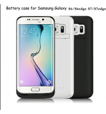 Ốp Lưng Pin ( Case Power) Samsung Galaxy S7 Edge  