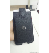 Bao da Blackberry Priv Có Quai Đeo