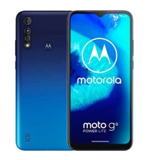 Motorola G8 Power Lite 2 Sim (Mới 97%)