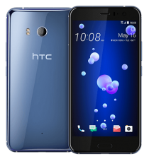 HTC U11 Bản nhật lên 2 Sim không có 4G (Mới 99%)