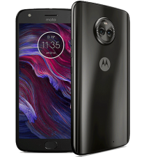 Motorola Moto X4 1 Sim (Mới 99%)