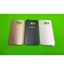 Thay Nắp Lưng Samsung Galaxy S7 Chính Hãng