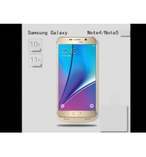 Ốp Lưng Pin ( Power Bank Case) Samsung Galaxy Note 5