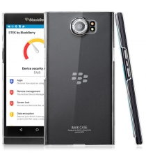 Ốp Lưng ( Case) Trong Suốt Cao Cấp Imask Cho Blackberry Priv